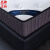 海马（SEA HORSE）香港海马天然乳胶床垫1.8m独立弹簧软硬两用垫厚席梦思椰棕垫家用 独立弹簧(20cm) 0.9*2.0米