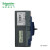 施耐德塑壳配电保护断路器 EZD100E-100A 固定式/板前接线 3P(新) ,A