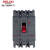 德力西电气（DELIXI ELECTRIC）塑壳断路器 CDM3-100F/3300 20A