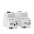 人民电器 PEOPLE 高品质RDB5系列剩余电流动作断路器小型多规格 RDB5LE-63 C40 1P+N