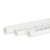 联塑（LESSO）PVC给水管 塑料硬管进水管材管件4分6分1寸PVC自来水管白色 发货2米/根 DN63(1.6MPa)/2米价