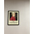 森匠音乐家装饰画贝多芬肖邦钢琴行乐器学校教室壁挂画复古有框画怀旧 09 33*23白色画框单幅价格（按图编