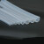 oudu  硅胶管软管透明饮水机硅橡胶 水管耐高温胶管 9*12(5米价)