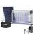 汤玛斯（TONMAS）太阳能防水灭蚊蝇器 13W 商用电子诱捕蚊子 TMS-802-LED太阳能充电款