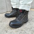 双安 XRSA-12155 工作皮鞋（高帮）尺码；40   单位：双