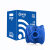 SSKJ-C6-68BL 0.58mm加粗线径 六类4对非屏蔽 网线 305米/箱 （计价单位/箱） 蓝色