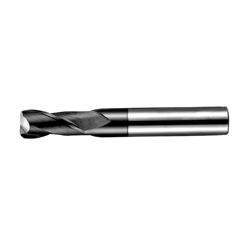 刃天行立铣刀 PGM4120R10-075S12通用加工4刃 R型圆鼻铣刀 订制品 下单前请咨询客服确认货期SKYWALKER