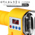 威光PPR热熔器PE热熔机20-63水管热融焊接机水电工程热合器PB 恒温标准款32型+模头+快剪