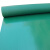 海斯迪克 HK-585 PVC光面地垫 耐磨塑胶防滑垫办公室门口无尘车间仓库防水地板 绿色宽1.5m*长15m(整卷)