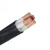 鹏贺 电线电缆 YJV4*50平方 四芯架空电缆线硬线国标铜芯保检 1米价