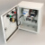 水泵控制箱单相220V自动排污泵控制柜2.2KW电机一控一送浮球 三相2.2KW浮球控制箱