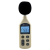 噪音计检测分贝仪噪声测试仪GM1356-1357蓝牙USB传输声级计测音仪 GM1358迷你型官方标配