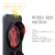 一体式红绿灯交通信号灯机动车行人LED智能 一体式信号灯300mm