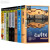 走遍中国系列8册 走遍中国+中国国家地理精华+中国美的100个地方+今生要去的100个风情小镇+100个中国5A景区+人一生要去的100个地方+跟着诗词去旅行 全8册