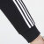 阿迪达斯 （adidas）男装运动服套装2024夏上新款透气立领夹克外套宽松长裤卫裤两件套 IP3791+HA4337 S/175
