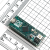 Arduino Nano开发板 arduino uno r3单片机开发实验板AVR入门学 【不配线】兼容版NANO未焊排针T