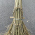 龙代（longdai）竹扫把环卫清洁大扫把马路工厂扫帚 大五指铁丝【工业用】1.7米长