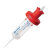 艾本德 Eppendorf 0030089685 Combitips advanced 分液管, 生物纯级 25 ml 生物纯级 25 ml 