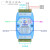 电压电流模拟量采集模块0-100V/4-20mA转485 CAN隔离工业级Modbus 1通道 CAN  0-5V