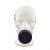 思创ST-FDG防毒口罩喷漆防苯甲醛 农药活性炭 半面具劳保口罩 硅胶防毒面具