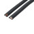 单钢丝行车电缆 3/4/5/6芯1/1.5/2.5/4/6平方 HCX RVVG控制软电线 RVVG 4*1(1米价格)