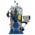 鑫豫锅立式LHG0.5-0.09-SCI生物质蒸汽发生器 1T燃油燃气蒸汽发生器 生物质锅炉品牌 蓝色 LHG0.5-0.09-SCI 72小时