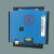 日曌西子奥的斯电梯配件LMBS640 6.4寸蓝屏轿厢显示板/器/屏S定制
