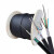 GYTS 国标铠装光缆电信级室外单模光纤线层绞式标准8.0线径4芯6芯 GYTS室外铠装8芯单模 1m
