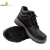 代尔塔301904 4x4系列S1P中帮防水防滑耐高温安全鞋 黑色 1双 37码
