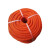 哈比恩格 HB-AQS022C 安全绳 高强度蚕丝编织绳 绳粗Φ22 计价单位:米