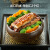 三都港 蒲烧鳗鱼300g段装（鳗鱼240g+酱汁60g）烤鳗鱼 生鲜鱼类 海鲜水产 健康轻食