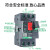 热磁式电动机断路器按钮控制断路器整定电流24-32A启动开关 GV2ME05C 0.63-1A