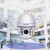 海康威视HIKVISION DS-2DC7223IW-AE摄像头云台球机200万像素7寸360度巡航旋转1个装