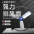德东上海电机厂 圆形强力排风扇 FTA50-4 FTA60-4 FA50-4 圆形单相