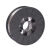 二保焊304不锈钢无气自保护药芯焊丝不锈钢气保焊丝 304不用气0.8一公斤装
