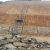 牛人 爬山虎 上料机高速公路护坡用混凝土砂石泥浆输送机斜坡提升机 10米轨道380v 