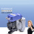 零气耗排水器ADTV-13/14/15冷干机储气罐液位感应放水阀可视 ADTV-15可视液位 内置照明标准款