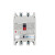 赛米格（SMEG） 电子式塑料外壳式断路器SMGM1E-250M/3300   100~225A 可调 3级 白色