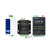 LoRa无线RTU模拟量输入输出IO模块4-20mA采集和控制433继电器 1DI开关量输入/1DO开关量输出 LoRa-4KM