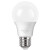 节行 佛山照明（FSL）LED节能灯泡E27螺口商用大功率球泡7W 白光（单只装）