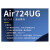 Air724UG 4G Cat.1模块通、展锐8910平台、Luat二次开发 Air724UGJ有SIM卡座产品六