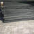 风管垫木管道隔热防腐垫木黑色防腐木条空调硬聚氨酯垫块防腐方木 风管垫木20*30（每米）