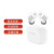 （EDIFIER）/ TWS1蓝牙耳机单左耳右耳充电仓盒子配件丢失 TWS1经典版左耳L白色 官方标配