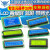 LCD1602A 12864 2004蓝屏黄绿屏带背光 LCD显示屏3.3V 5V液晶屏幕 LCD128645V蓝屏带背光12C接口(1