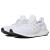 阿迪达斯 （adidas） 618女士5.0跑步鞋 White/White/White 5 US