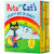 精美礼盒装 英文原版 Pete the Cat Groovy Box Of Books 皮特猫系列 6册精装儿童绘本
