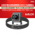 usb工业摄像头1080p广角鱼眼星光级低照度电脑免驱动人脸识别X001 X00111mm鱼眼210度