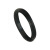 联塑（LESSO）橡胶密封圈(PVC-U给水配件)黑色 dn400
