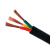 欣德森 阻燃铠装电缆ZRC-VV22 3*6 按米销售
