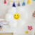 新新精艺铝膜数字生日装饰气球6 后备箱惊喜宝宝周岁纪念日派对布置用品